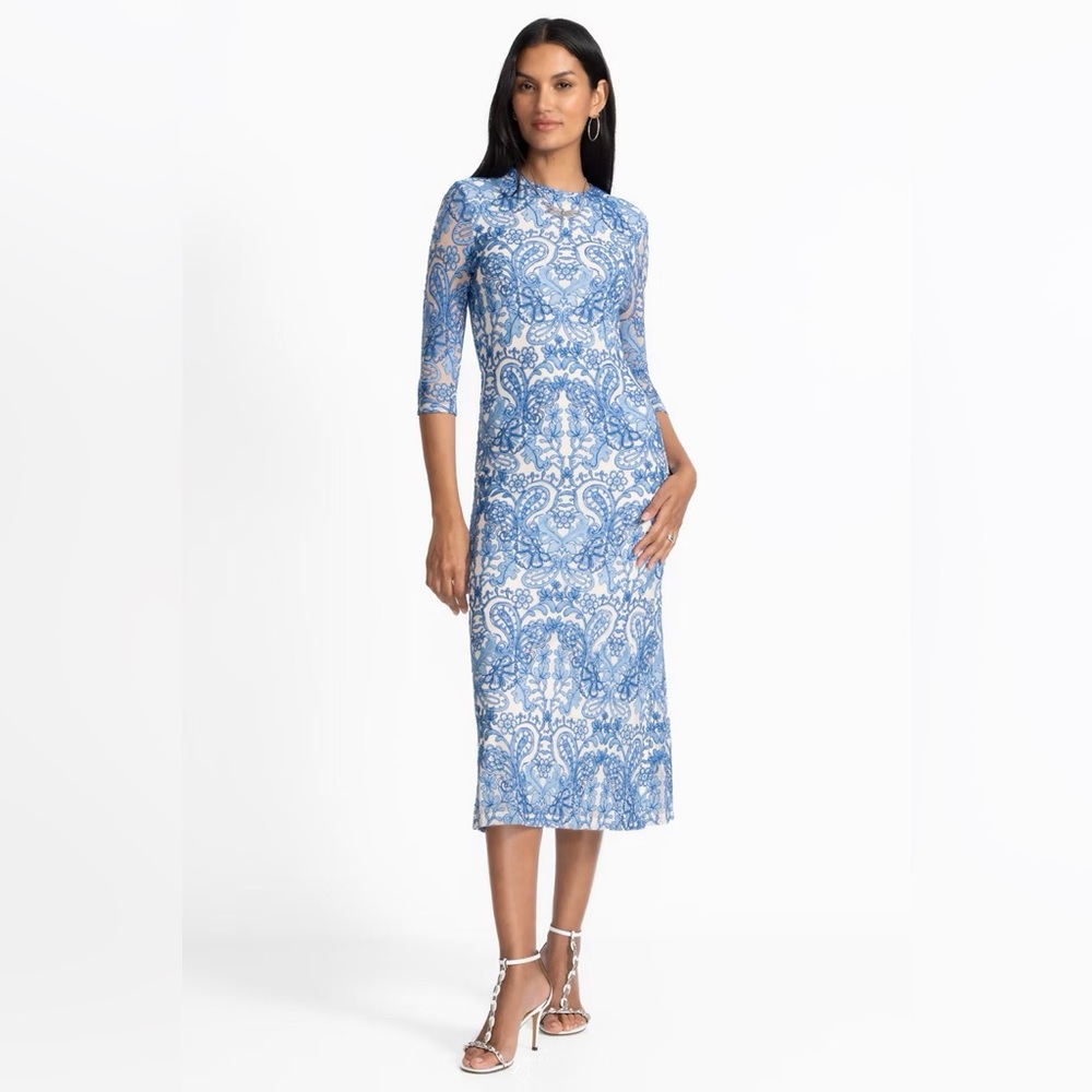 NWT Jade by Johnny Was size small dress